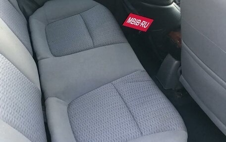 KIA Rio II, 2001 год, 215 000 рублей, 11 фотография