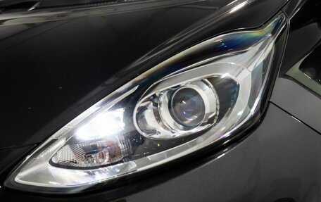 Toyota Aqua I, 2018 год, 1 099 000 рублей, 17 фотография