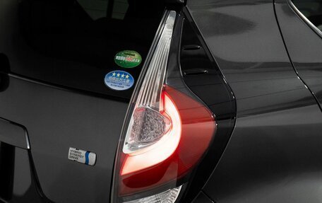 Toyota Aqua I, 2018 год, 1 099 000 рублей, 18 фотография