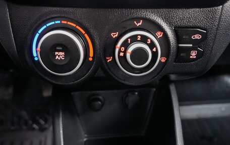 KIA Rio III рестайлинг, 2013 год, 850 000 рублей, 18 фотография