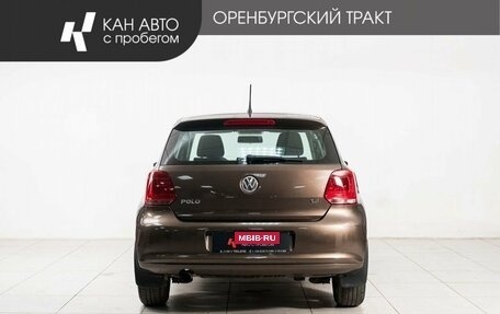 Volkswagen Polo VI (EU Market), 2013 год, 725 000 рублей, 4 фотография