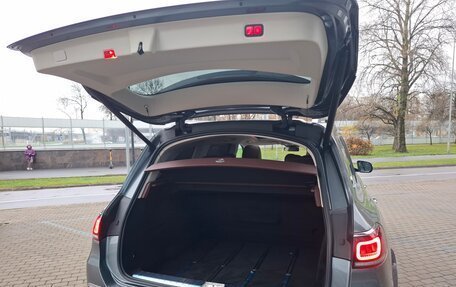 Mercedes-Benz GLS, 2020 год, 13 490 000 рублей, 9 фотография