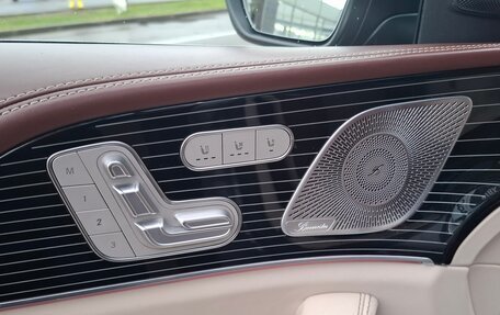 Mercedes-Benz GLS, 2020 год, 13 490 000 рублей, 12 фотография