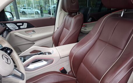 Mercedes-Benz GLS, 2020 год, 13 490 000 рублей, 14 фотография