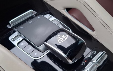 Mercedes-Benz GLS, 2020 год, 13 490 000 рублей, 19 фотография