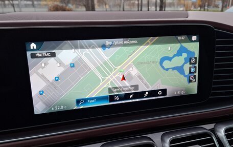 Mercedes-Benz GLS, 2020 год, 13 490 000 рублей, 18 фотография