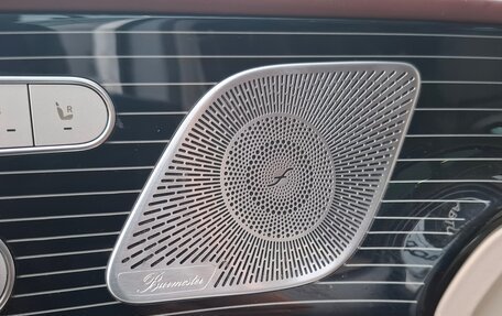 Mercedes-Benz GLS, 2020 год, 13 490 000 рублей, 13 фотография