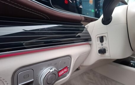 Mercedes-Benz GLS, 2020 год, 13 490 000 рублей, 16 фотография