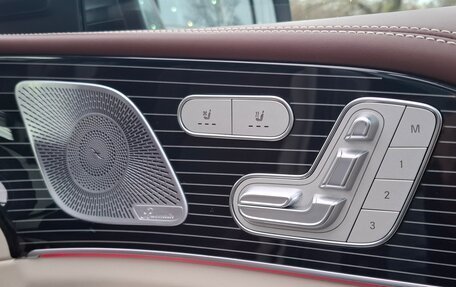 Mercedes-Benz GLS, 2020 год, 13 490 000 рублей, 22 фотография