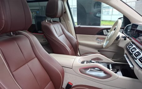 Mercedes-Benz GLS, 2020 год, 13 490 000 рублей, 24 фотография