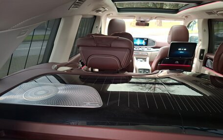 Mercedes-Benz GLS, 2020 год, 13 490 000 рублей, 35 фотография