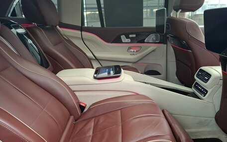 Mercedes-Benz GLS, 2020 год, 13 490 000 рублей, 28 фотография