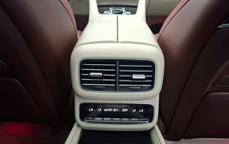 Mercedes-Benz GLS, 2020 год, 13 490 000 рублей, 31 фотография