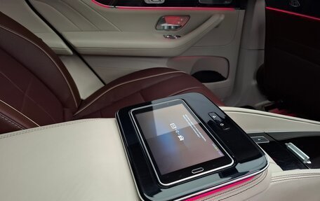 Mercedes-Benz GLS, 2020 год, 13 490 000 рублей, 26 фотография