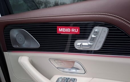 Mercedes-Benz GLS, 2020 год, 13 490 000 рублей, 25 фотография