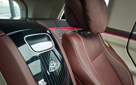 Mercedes-Benz GLS, 2020 год, 13 490 000 рублей, 36 фотография