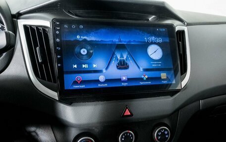 Hyundai Creta I рестайлинг, 2019 год, 1 320 000 рублей, 11 фотография