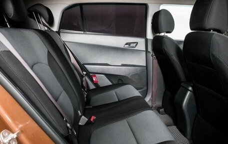 Hyundai Creta I рестайлинг, 2019 год, 1 320 000 рублей, 9 фотография