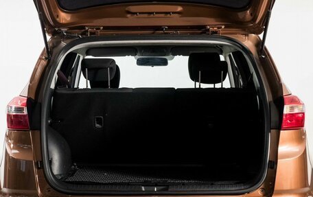 Hyundai Creta I рестайлинг, 2019 год, 1 320 000 рублей, 13 фотография