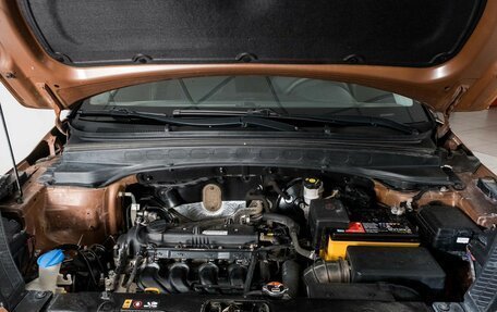 Hyundai Creta I рестайлинг, 2019 год, 1 320 000 рублей, 12 фотография