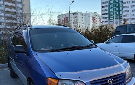 Toyota Ipsum II, 1998 год, 475 000 рублей, 2 фотография