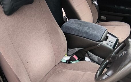 Toyota HiAce H100, 2001 год, 850 000 рублей, 8 фотография