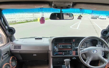 Toyota HiAce H100, 2001 год, 850 000 рублей, 5 фотография