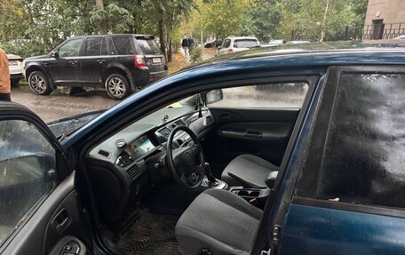 Mitsubishi Lancer IX, 2004 год, 230 000 рублей, 5 фотография