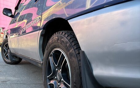 Toyota Ipsum II, 1998 год, 475 000 рублей, 11 фотография