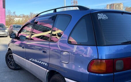 Toyota Ipsum II, 1998 год, 475 000 рублей, 10 фотография