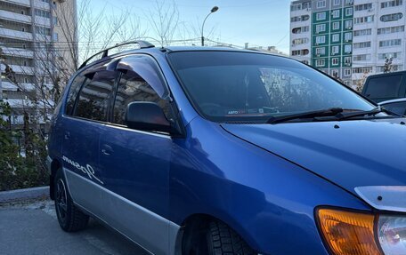 Toyota Ipsum II, 1998 год, 475 000 рублей, 4 фотография