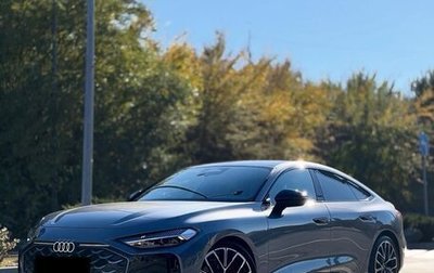 Audi A5, 2025 год, 5 070 000 рублей, 1 фотография