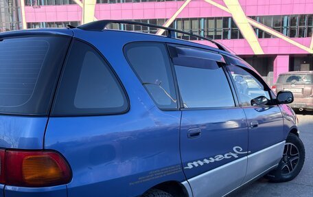 Toyota Ipsum II, 1998 год, 475 000 рублей, 8 фотография