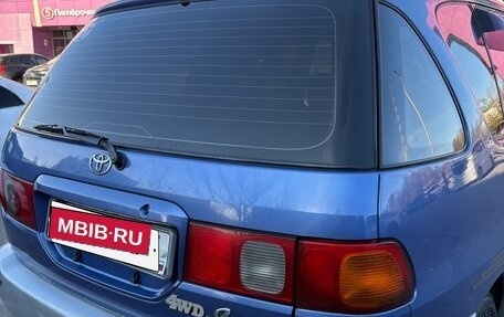 Toyota Ipsum II, 1998 год, 475 000 рублей, 9 фотография