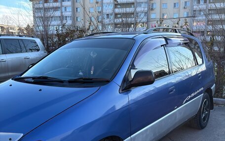 Toyota Ipsum II, 1998 год, 475 000 рублей, 12 фотография