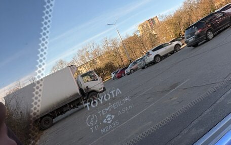 Toyota Ipsum II, 1998 год, 475 000 рублей, 18 фотография