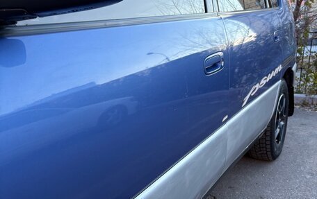 Toyota Ipsum II, 1998 год, 475 000 рублей, 13 фотография