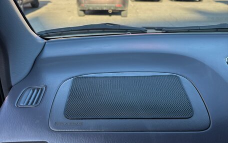 Toyota Ipsum II, 1998 год, 475 000 рублей, 25 фотография