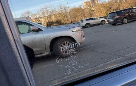 Toyota Ipsum II, 1998 год, 475 000 рублей, 17 фотография