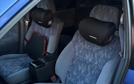 Toyota Ipsum II, 1998 год, 475 000 рублей, 24 фотография