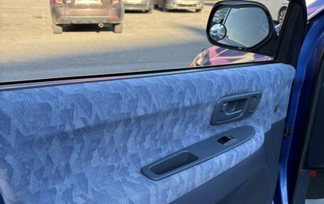 Toyota Ipsum II, 1998 год, 475 000 рублей, 22 фотография