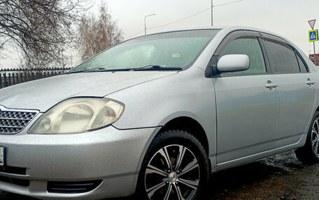 Toyota Corolla, 2001 год, 580 000 рублей, 1 фотография