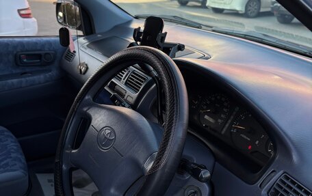 Toyota Ipsum II, 1998 год, 475 000 рублей, 31 фотография