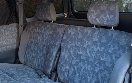 Toyota Ipsum II, 1998 год, 475 000 рублей, 32 фотография