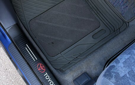 Toyota Ipsum II, 1998 год, 475 000 рублей, 29 фотография