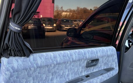 Toyota Ipsum II, 1998 год, 475 000 рублей, 33 фотография