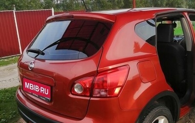 Nissan Qashqai, 2009 год, 950 000 рублей, 1 фотография