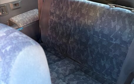 Toyota Ipsum II, 1998 год, 475 000 рублей, 37 фотография