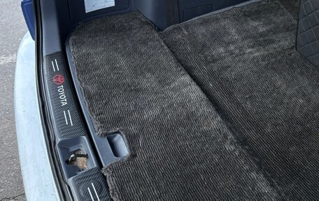 Toyota Ipsum II, 1998 год, 475 000 рублей, 34 фотография