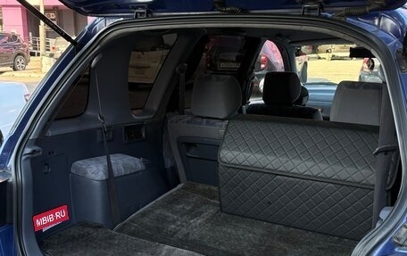 Toyota Ipsum II, 1998 год, 475 000 рублей, 35 фотография